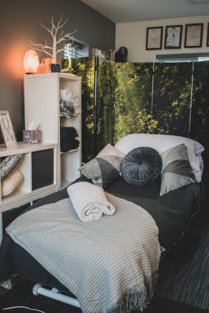 treatment room