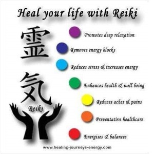 reiki